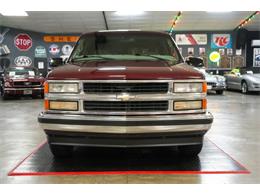 1998 Chevrolet Tahoe (CC-2108010) for sale in Homer City, Pennsylvania