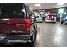 1998 Chevrolet Tahoe (CC-2108010) for sale in Homer City, Pennsylvania