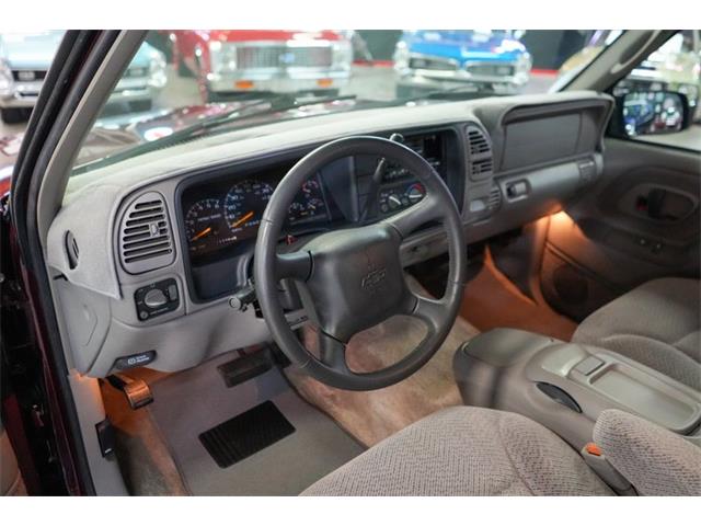 1998 Chevrolet Tahoe (CC-2108010) for sale in Homer City, Pennsylvania