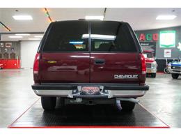 1998 Chevrolet Tahoe (CC-2108010) for sale in Homer City, Pennsylvania