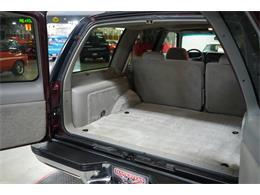 1998 Chevrolet Tahoe (CC-2108010) for sale in Homer City, Pennsylvania