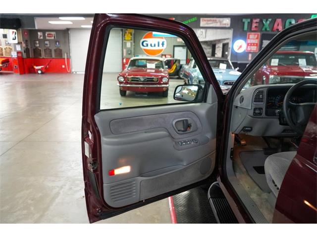 1998 Chevrolet Tahoe (CC-2108010) for sale in Homer City, Pennsylvania