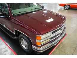 1998 Chevrolet Tahoe (CC-2108010) for sale in Homer City, Pennsylvania