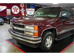 1998 Chevrolet Tahoe (CC-2108010) for sale in Homer City, Pennsylvania