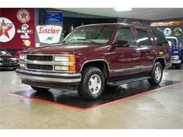 1998 Chevrolet Tahoe (CC-2108010) for sale in Homer City, Pennsylvania