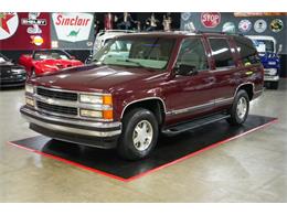 1998 Chevrolet Tahoe (CC-2108010) for sale in Homer City, Pennsylvania