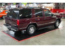 1998 Chevrolet Tahoe (CC-2108010) for sale in Homer City, Pennsylvania