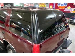 1998 Chevrolet Tahoe (CC-2108010) for sale in Homer City, Pennsylvania