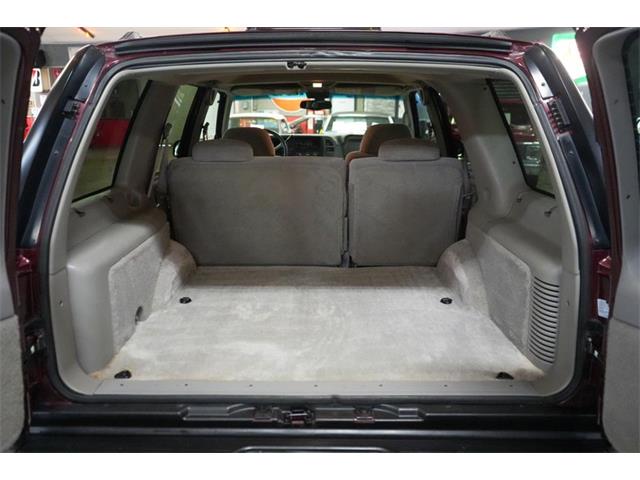 1998 Chevrolet Tahoe (CC-2108010) for sale in Homer City, Pennsylvania