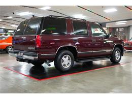 1998 Chevrolet Tahoe (CC-2108010) for sale in Homer City, Pennsylvania