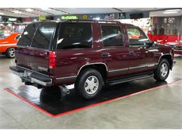 1998 Chevrolet Tahoe (CC-2108010) for sale in Homer City, Pennsylvania