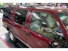 1998 Chevrolet Tahoe (CC-2108010) for sale in Homer City, Pennsylvania