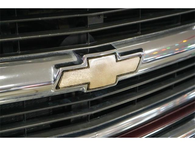 1998 Chevrolet Tahoe (CC-2108010) for sale in Homer City, Pennsylvania