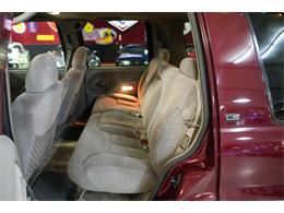 1998 Chevrolet Tahoe (CC-2108010) for sale in Homer City, Pennsylvania