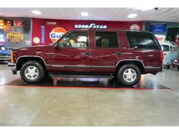 1998 Chevrolet Tahoe (CC-2108010) for sale in Homer City, Pennsylvania
