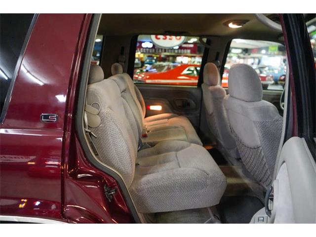 1998 Chevrolet Tahoe (CC-2108010) for sale in Homer City, Pennsylvania