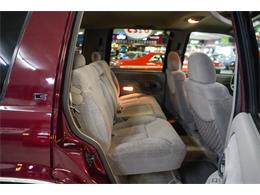 1998 Chevrolet Tahoe (CC-2108010) for sale in Homer City, Pennsylvania