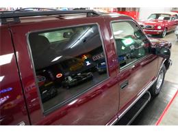 1998 Chevrolet Tahoe (CC-2108010) for sale in Homer City, Pennsylvania