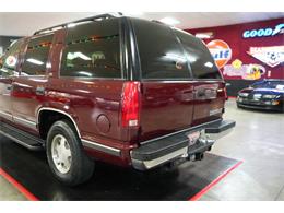 1998 Chevrolet Tahoe (CC-2108010) for sale in Homer City, Pennsylvania