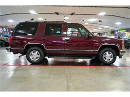 1998 Chevrolet Tahoe (CC-2108010) for sale in Homer City, Pennsylvania