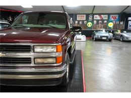 1998 Chevrolet Tahoe (CC-2108010) for sale in Homer City, Pennsylvania