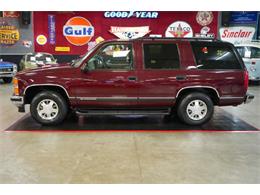 1998 Chevrolet Tahoe (CC-2108010) for sale in Homer City, Pennsylvania