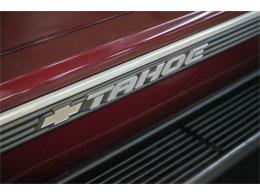 1998 Chevrolet Tahoe (CC-2108010) for sale in Homer City, Pennsylvania