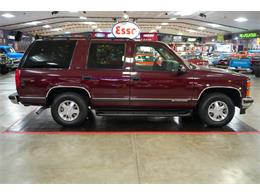 1998 Chevrolet Tahoe (CC-2108010) for sale in Homer City, Pennsylvania