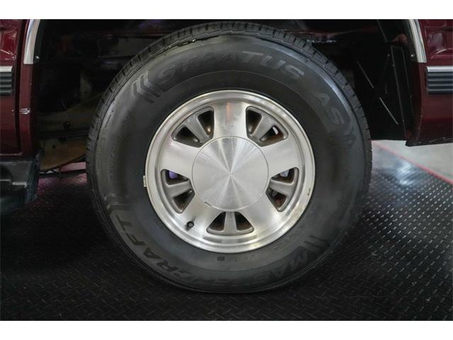 1998 Chevrolet Tahoe (CC-2108010) for sale in Homer City, Pennsylvania