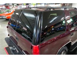 1998 Chevrolet Tahoe (CC-2108010) for sale in Homer City, Pennsylvania