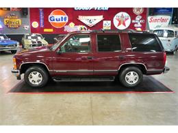 1998 Chevrolet Tahoe (CC-2108010) for sale in Homer City, Pennsylvania