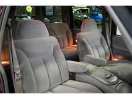 1998 Chevrolet Tahoe (CC-2108010) for sale in Homer City, Pennsylvania