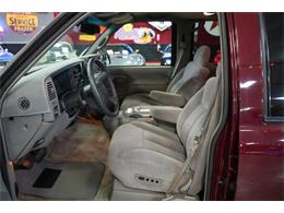 1998 Chevrolet Tahoe (CC-2108010) for sale in Homer City, Pennsylvania