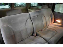 1998 Chevrolet Tahoe (CC-2108010) for sale in Homer City, Pennsylvania