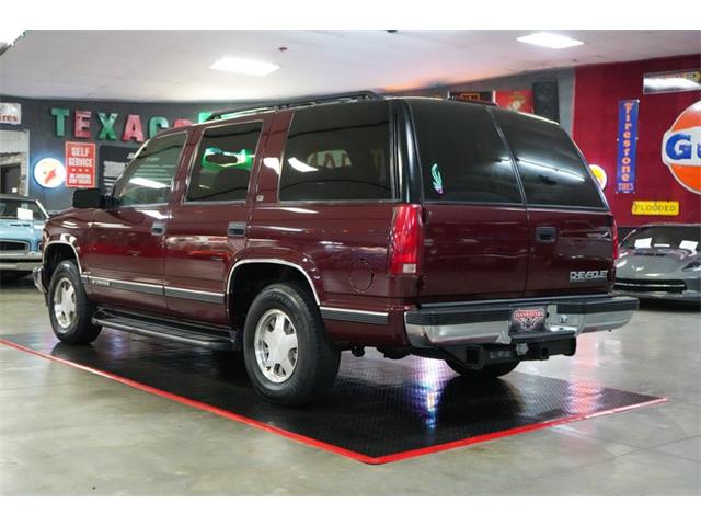 1998 Chevrolet Tahoe (CC-2108010) for sale in Homer City, Pennsylvania