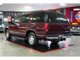 1998 Chevrolet Tahoe (CC-2108010) for sale in Homer City, Pennsylvania