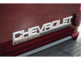 1998 Chevrolet Tahoe (CC-2108010) for sale in Homer City, Pennsylvania