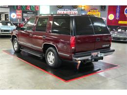 1998 Chevrolet Tahoe (CC-2108010) for sale in Homer City, Pennsylvania