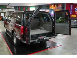 1998 Chevrolet Tahoe (CC-2108010) for sale in Homer City, Pennsylvania