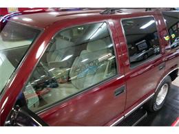 1998 Chevrolet Tahoe (CC-2108010) for sale in Homer City, Pennsylvania
