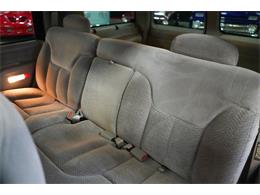 1998 Chevrolet Tahoe (CC-2108010) for sale in Homer City, Pennsylvania