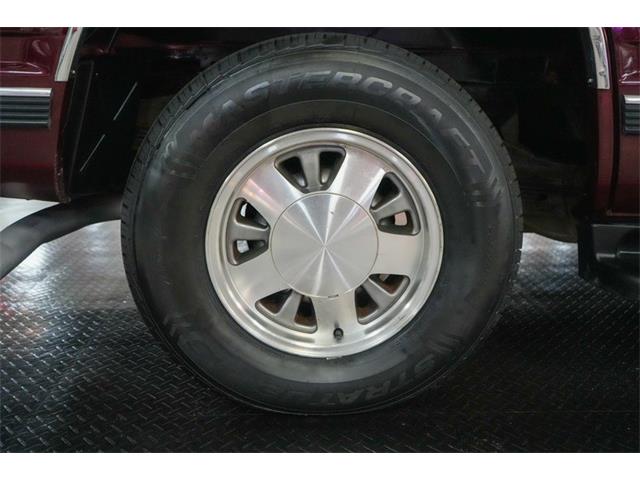 1998 Chevrolet Tahoe (CC-2108010) for sale in Homer City, Pennsylvania