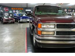 1998 Chevrolet Tahoe (CC-2108010) for sale in Homer City, Pennsylvania