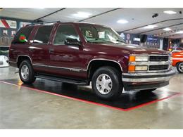 1998 Chevrolet Tahoe (CC-2108010) for sale in Homer City, Pennsylvania