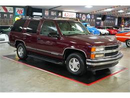 1998 Chevrolet Tahoe (CC-2108010) for sale in Homer City, Pennsylvania