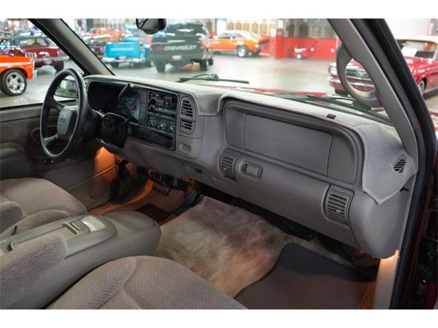 1998 Chevrolet Tahoe (CC-2108010) for sale in Homer City, Pennsylvania