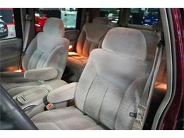 1998 Chevrolet Tahoe (CC-2108010) for sale in Homer City, Pennsylvania