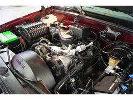 1998 Chevrolet Tahoe (CC-2108010) for sale in Homer City, Pennsylvania