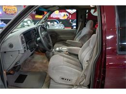 1998 Chevrolet Tahoe (CC-2108010) for sale in Homer City, Pennsylvania