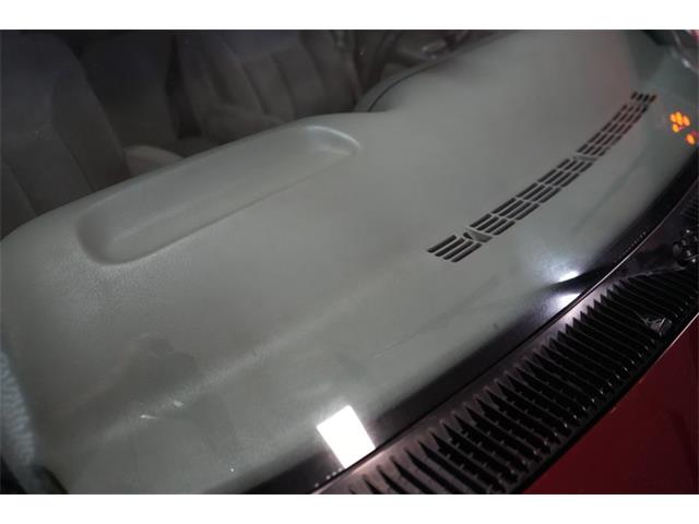 1998 Chevrolet Tahoe (CC-2108010) for sale in Homer City, Pennsylvania